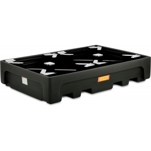 IBC lovilna posoda 1100/2 brez rešetke IBC lovilna posoda 1100/2 brez rešetke