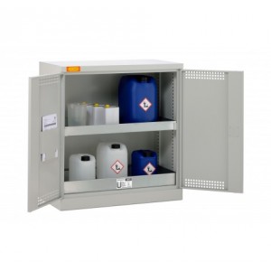 Omara za kemikalije 10/10 Omara za kemikalije 10/10