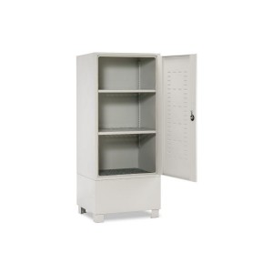 Skladišče nevarnih snovi compact 220 l za 1 sod