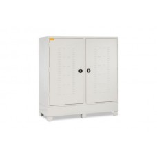 Skladišče nevarnih snovi compact 220 l za 2 soda