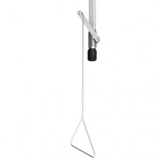 Prha za telo G 1635 za stropno montažo iz nerjavečega jekla Prha za telo G 1635 za stropno montažo iz nerjavečega jekla