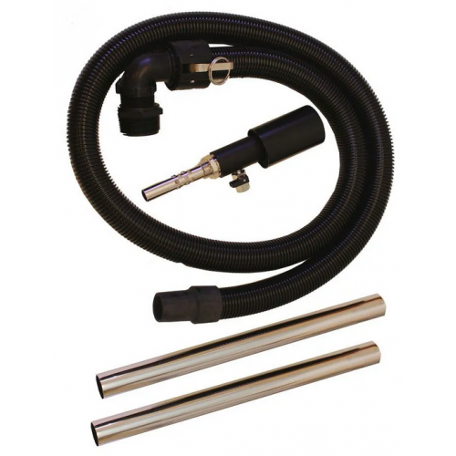 Sesalnik za tekočine SV 6.4, za praznjenje rezervoarjev in posod  Sesalnik za tekočine SV 6.4, za praznjenje rezervoarjev in posod