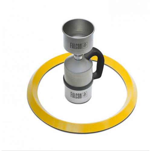 Fleksibilna pregrada, oblika obroča