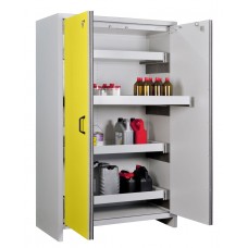 Ognjevarna omara 12/20, 30 min, 5 izvlečnih polic