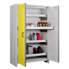 Ognjevarna omara 12/20, 30 min, 6 izvlečnih polic