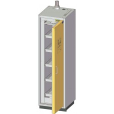 Ognjevarna omara 6/20, 90 min, 4 izvlečne police Ognjevarna omara 6/20, 90 min, 4 izvlečne police