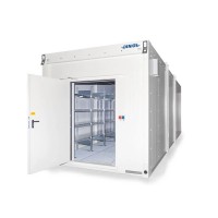 STEKLARNA HRASTNIK, Slovenija - ognjevarni vhodni kontejner STEKLARNA HRASTNIK, Slovenija - ognjevarni vhodni kontejner