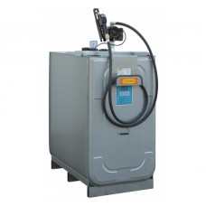 UNI PREMIUM komplet 1000 l