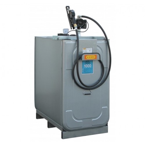 UNI PREMIUM komplet 1000 l