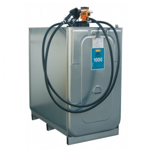 UNI Basic komplet 1000 l - TOP SELLER