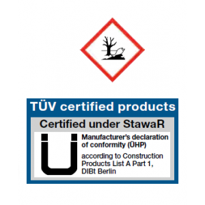 Lovilna posoda 65/2 pocinkana, brez rešetke Lovilna posoda 65/2 pocinkana, brez rešetke