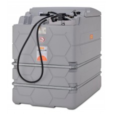 CUBE rezervoar za dizel Indoor Basic 1000 l