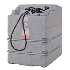 CUBE rezervoar za dizel Indoor Basic 2500 l