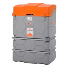 CUBE rezervoar za dizel Outdoor Basic 1000 l