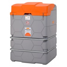 CUBE rezervoar za dizel Outdoor Basic 1500 l