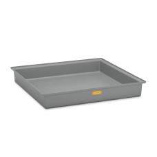 GFK lovilna posoda 220/4 brez rešetke