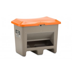 GFK posoda PLUS3 za posipni material 200 l