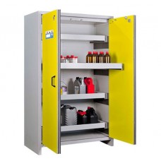 Ognjevarna omara 12/20, 90 min, 4 izvlečne police Ognjevarna omara 12/20, 90 min, 4 izvlečne police