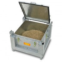 Transportni kontejner za Li-ion baterije 120 l