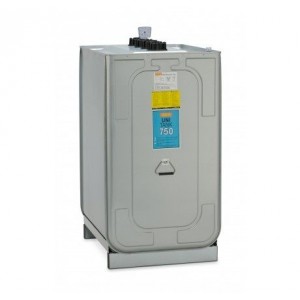 UNI rezervoar 750 l