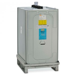 MULTI rezervoar 750 l