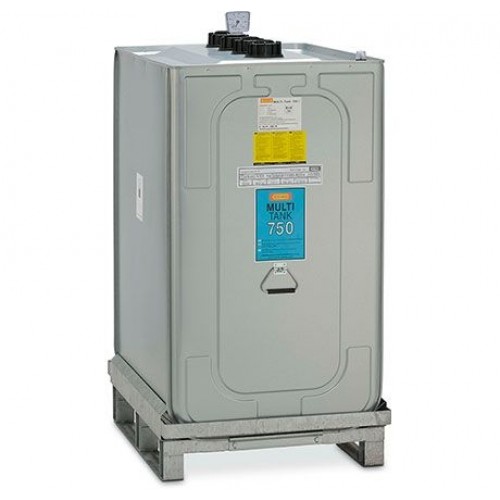 MULTI rezervoar 750 l