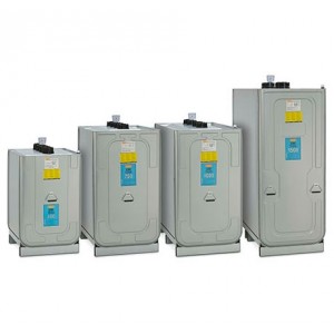 UNI rezervoar 400 l