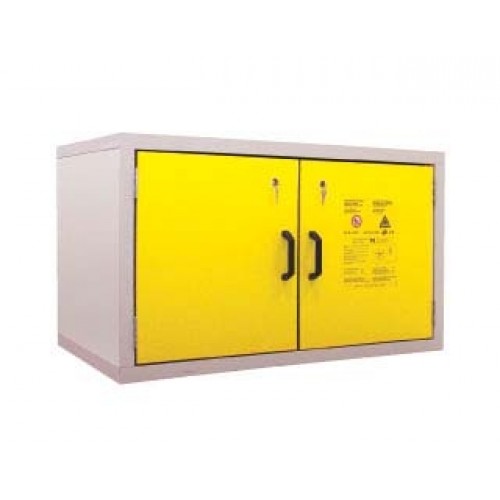 Ognjevarna omara 11/6, 90 min, podpultna