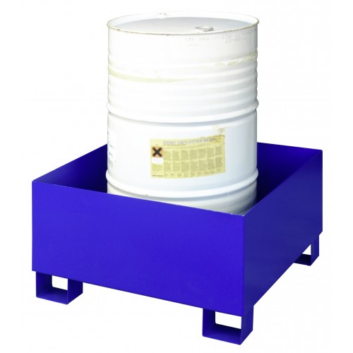 Kovinska lovilna posoda SO1 Kovinska lovilna posoda SO1