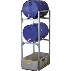 Regal za sode tip 120, varianta 1