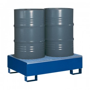 Kovinska lovilna posoda SW2 Kovinska lovilna posoda SW2