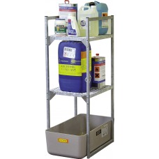 Regal za sode tip 120, varianta 2