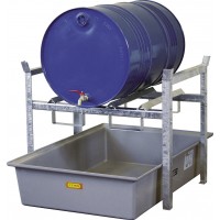 Regal za sode tip 400, varianta 1