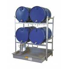 Regal za sode tip 800, varianta 2