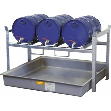 Regal za sode tip 800, varianta 5