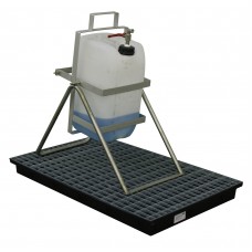 Stojalo za uporabo kanistrov do 30 l Stojalo za uporabo kanistrov do 30 l