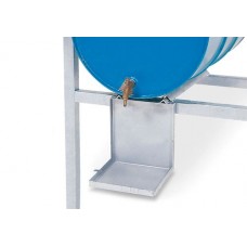 Jekleno držalo za pločevinke, pocinkano Jekleno držalo za pločevinke, pocinkano