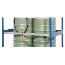 Zaščitna palica za postajo za nevarne snovi 2 P2 in 4 P2 Zaščitna palica za postajo za nevarne snovi 2 P2 in 4 P2