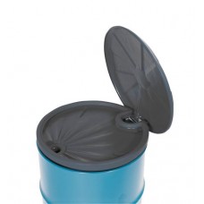 FALCON lijak za sode iz polietilena (PE), 5 l, s pokrovom FALCON lijak za sode iz polietilena (PE), 5 l, s pokrovom