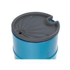 FALCON lijak za sode iz polietilena (PE), 5 l, s sitom FALCON lijak za sode iz polietilena (PE), 5 l, s sitom