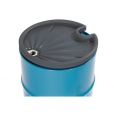 FALCON lijak za sode iz polietilena (PE), 5 l, z adapterjem FALCON lijak za sode iz polietilena (PE), 5 l, z adapterjem