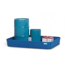 Lovilna posoda classic-line brez rešetke, 130 litrov Lovilna posoda classic-line brez rešetke, 130 litrov