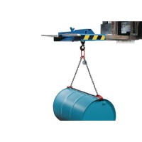 Obešalo za sode FGV, za ležeče 60/200 l sode