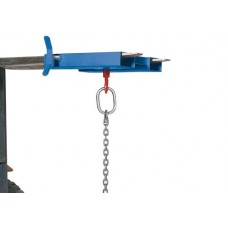 Kljuka za viličarja DZ, za dve vilici 