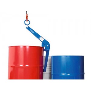 Klešče za sode FZ-S iz jekla, za 200 l sode