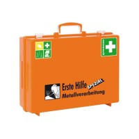 Komplet prve pomoči Profession Special, kovinarstvo