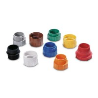 Adapterji za povezovanje različnih navojev, set - 9 kosov Adapterji za povezovanje različnih navojev, set - 9 kosov