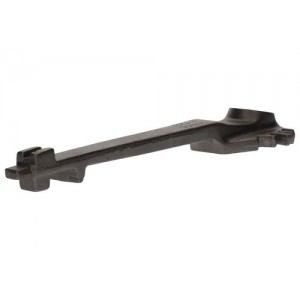 Univerzalni jekleni ključ za vse standardne sode z zamaškom