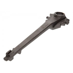 Univerzalni jekleni ključ za vse standardne sode z zamaškom