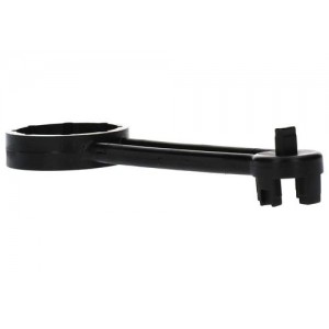 Plastični ključ za sod in kanister, za pokrove 3/4" in 2"